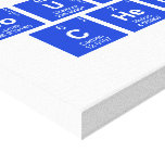 Cougar 
 Chem  Canvas Prints
