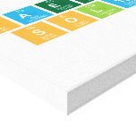 Saeede  Soltani   Canvas Prints