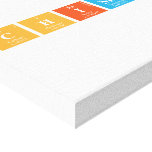 CHIMICA  Canvas Prints