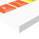 fisica  Canvas Prints