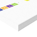 Bankin' BuckS  Canvas Prints