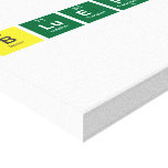 Blueprints  Canvas Prints