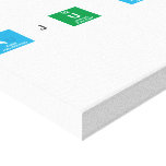Aju Deb  Canvas Prints