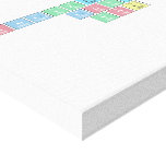 ChallyzeeHowell
 love
 you  Canvas Prints