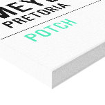 Meyer  Canvas Prints