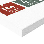 Reece  Canvas Prints