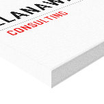 llanaway  Canvas Prints