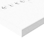 Periodically
   Canvas Prints