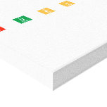 R U S N a t i  Canvas Prints