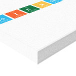 Scientific  Canvas Prints