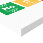 Noor  Canvas Prints