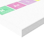 Maribel  Canvas Prints