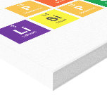 pi=
 LiSiP|UTb  Canvas Prints
