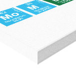 Momen  Canvas Prints