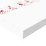 Alakananda  Canvas Prints
