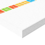 Finissants.es  Canvas Prints