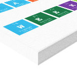 Daily
 
 WEEKLY  Canvas Prints