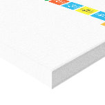Pr
 Pa
 Ac
 Cl
 Co
 Te
 Ti
 Sa  Canvas Prints