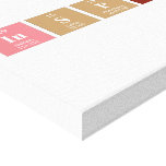 Inspire  Canvas Prints