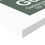 Gd  Canvas Prints