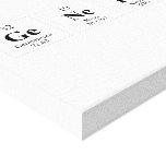 General  Canvas Prints