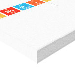 chemistry
   Canvas Prints