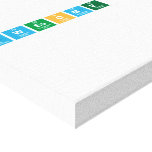Awesome Work  Canvas Prints