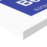 Be  Canvas Prints