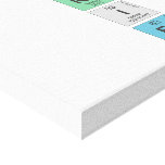 Be
 Rn
 I
 E  Canvas Prints