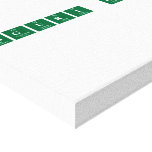 Auguri Giacomo  Canvas Prints