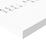 Yeah, Mr.White, 
 Yeah, Science.  Canvas Prints