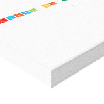 Survival of the Chemists
 
   Canvas Prints