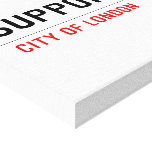 Support   Canvas Prints