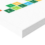 I use all my 
   elements  Canvas Prints