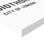 diothorus  Canvas Prints