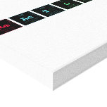 REACTOPIA  Canvas Prints