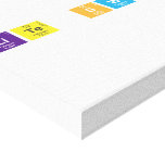 Lite Switch  Canvas Prints