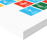 Happy
 New
 Year  Canvas Prints