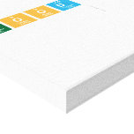 good luck
   Canvas Prints