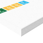 Good Luck  Canvas Prints