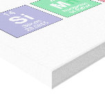 Simp  Canvas Prints