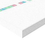 Binigyan ng mixed signal
   Canvas Prints