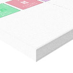 Zhia
   Canvas Prints
