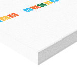 What Scientists Do  Canvas Prints