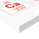 cate  Canvas Prints