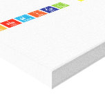 chemical bonding  Canvas Prints