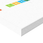 I love you
   Canvas Prints