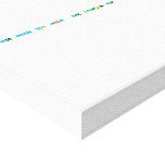 When we add real data, we increase the _______ of our argument.   Canvas Prints
