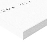 High Tech Academy  Canvas Prints