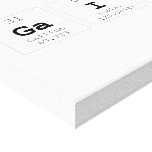 GAIL  Canvas Prints